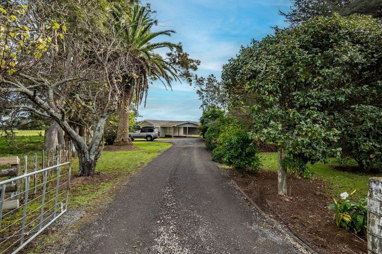 Photo of property in 6947 Mangakahia Road, Kaikohe, 0474
