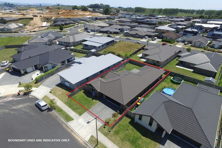 Photo of property in 14 Teatree Close, Huntington, Hamilton, 3210