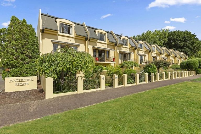 Photo of property in 9/118 Grantham Street, Hamilton Central, Hamilton, 3204