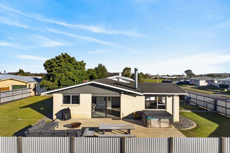 Photo of property in 44 Salisbury Avenue, Tamatea, Napier, 4112
