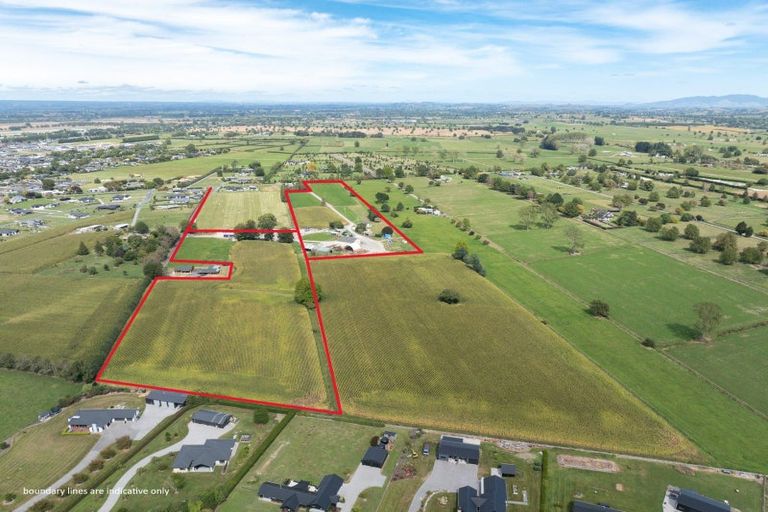 Photo of property in 148 Station Road, Matamata, 3472