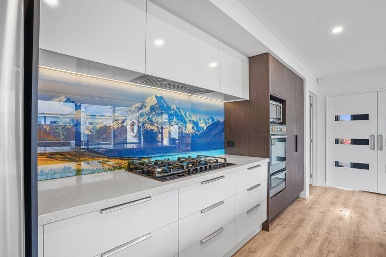 Photo of property in 134 Townsend Road, Rangiora, 7400