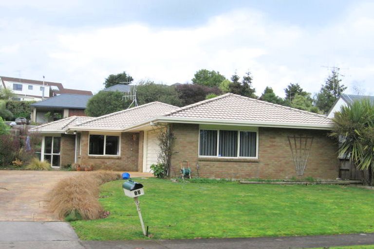 Photo of property in 13 Aloma Way, Glenview, Hamilton, 3206