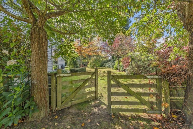 Photo of property in 3018 Methven Highway, Methven, Ashburton, 7776