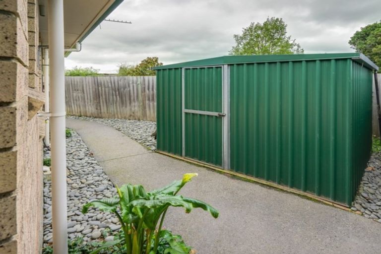 Photo of property in 89b Ayers Street, Rangiora, 7400