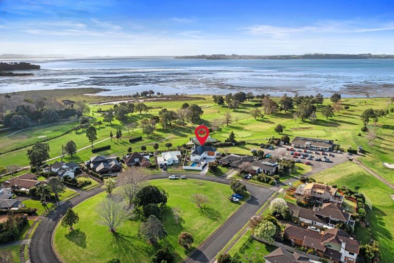 Photo of property in 61 Links View Drive, Omokoroa, 3114
