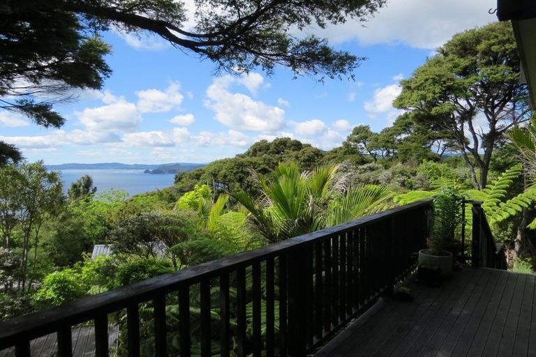 Photo of property in 515 Tuateawa Road, Tuateawa, Coromandel, 3583