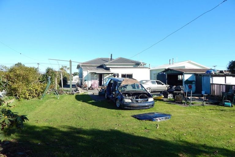 Photo of property in 170 Hampden Street, Hokitika, 7810
