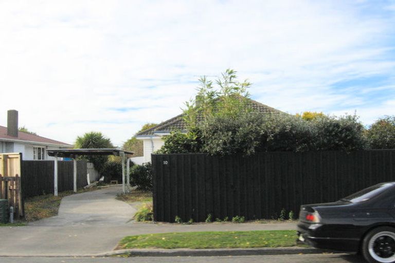 Photo of property in 10 Epsom Road, Sockburn, Christchurch, 8042