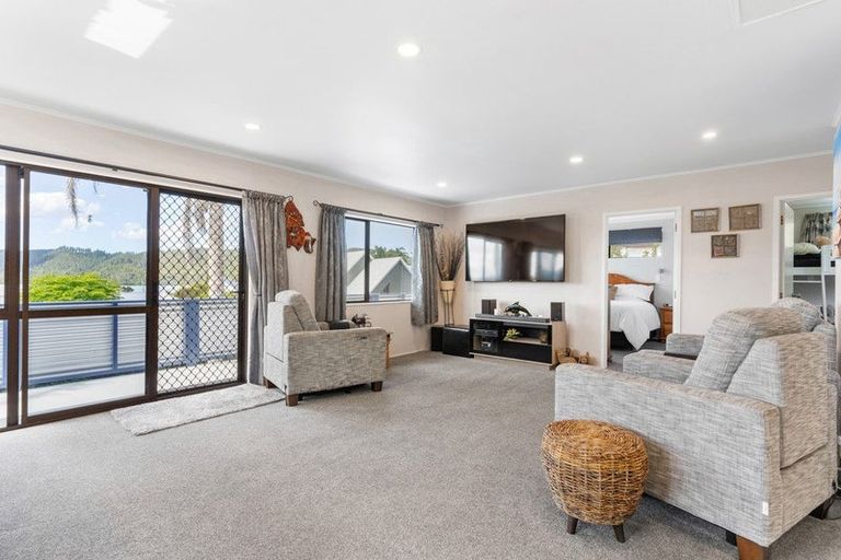 Photo of property in 101 Bruce Wallace Place, Whangamata, 3620