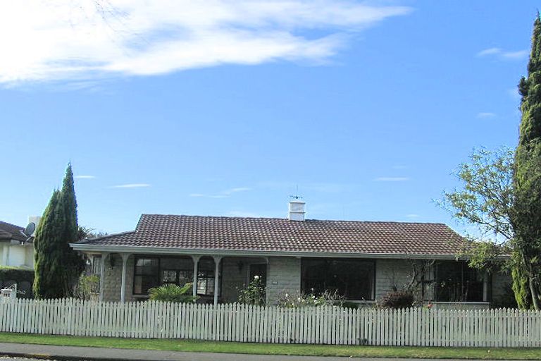 Photo of property in 505 Cornwall Road, Mahora, Hastings, 4120