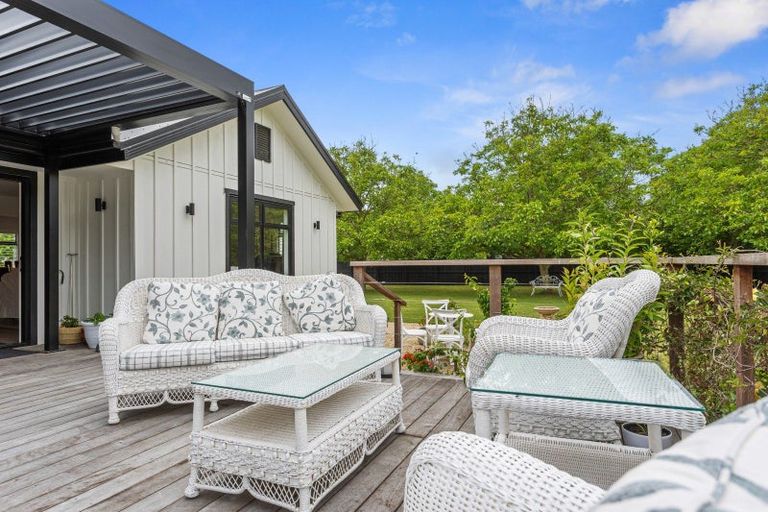 Photo of property in 130 Cullen Avenue, Swannanoa, Rangiora, 7475