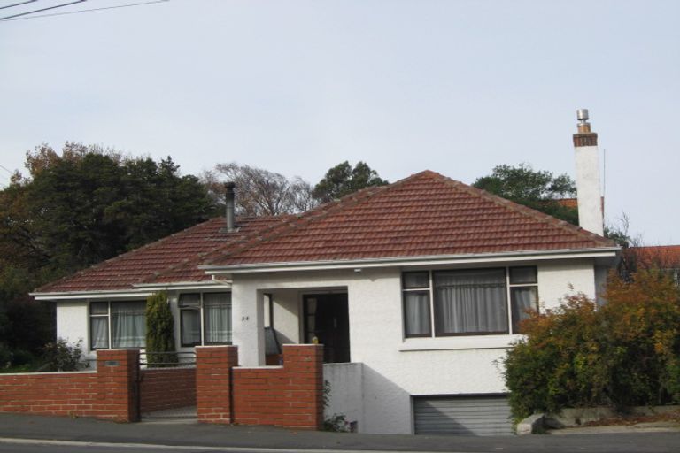 Photo of property in 34 Musselburgh Rise, Musselburgh, Dunedin, 9013