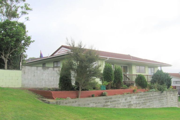 Photo of property in 19 The Mainsail, Whitby, Porirua, 5024