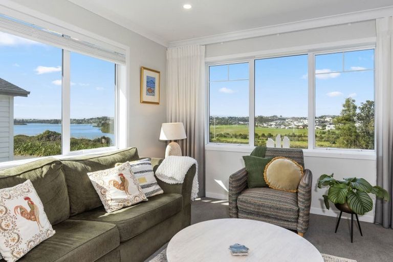 Photo of property in 134 Arran Point Parade, Orewa, 0931