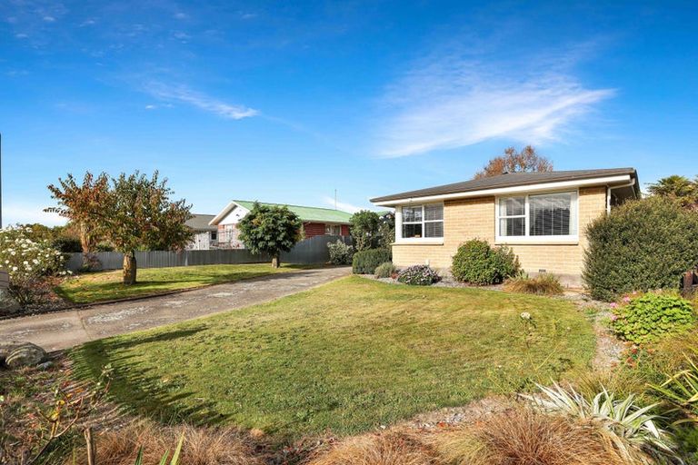 Photo of property in 79 George Street, Tinwald, Ashburton, 7700