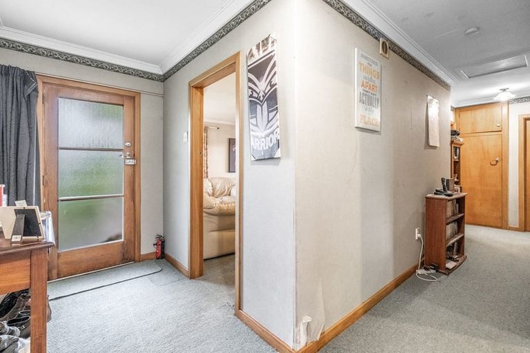 Photo of property in 167 East Road, Ascot, Invercargill, 9871