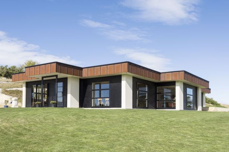 Photo of property in 81 Browns Road, Alma, Oamaru, 9491