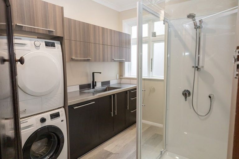 Photo of property in 272 High Street, Dunedin Central, Dunedin, 9016