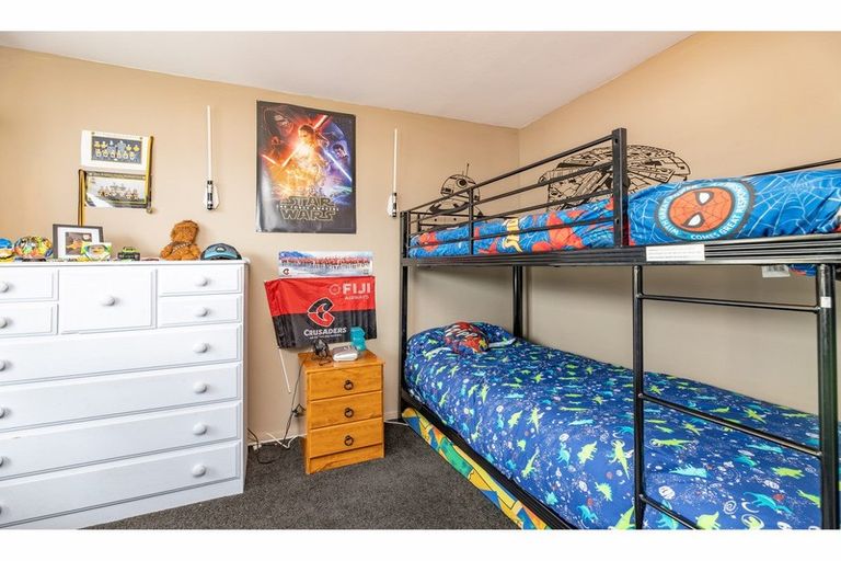 Photo of property in 34 Vancouver Crescent, Wainoni, Christchurch, 8061