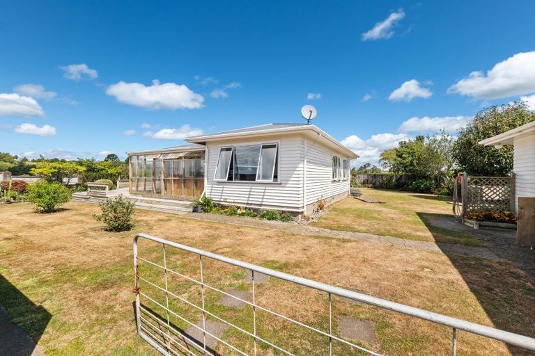 Photo of property in 316 Tariki Road, Tariki, Inglewood, 4390