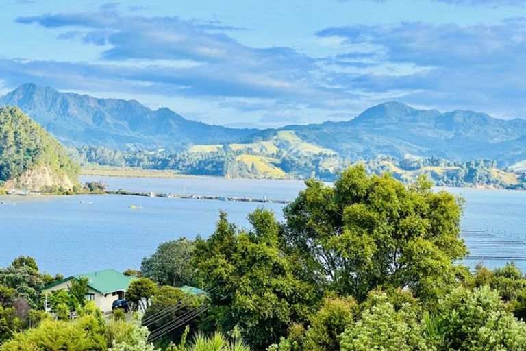 Photo of property in 105 Huihana Lane, Wyuna Bay, Coromandel, 3581