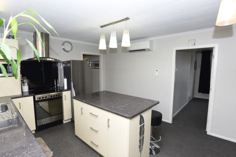Photo of property in 131 Lamond Street, Hargest, Invercargill, 9810