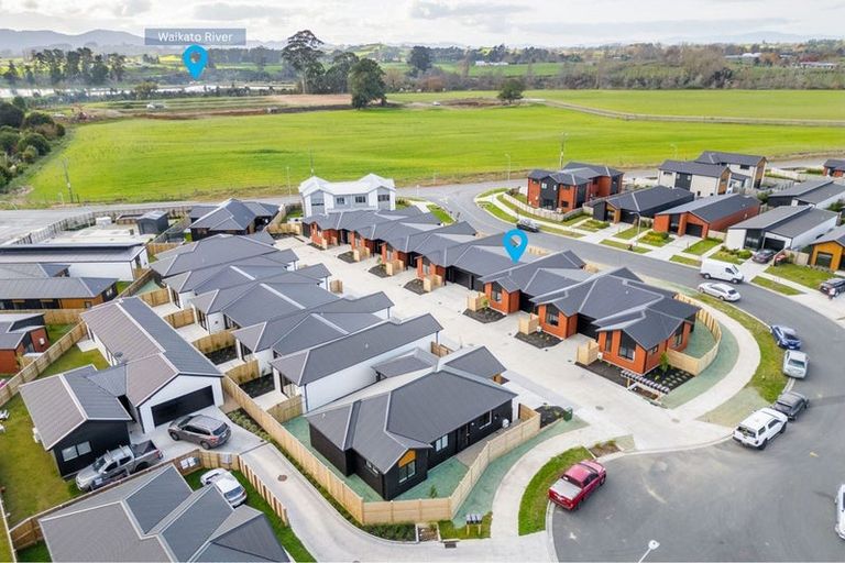 Photo of property in 6 Whakatipu Lane, Horotiu, 3288