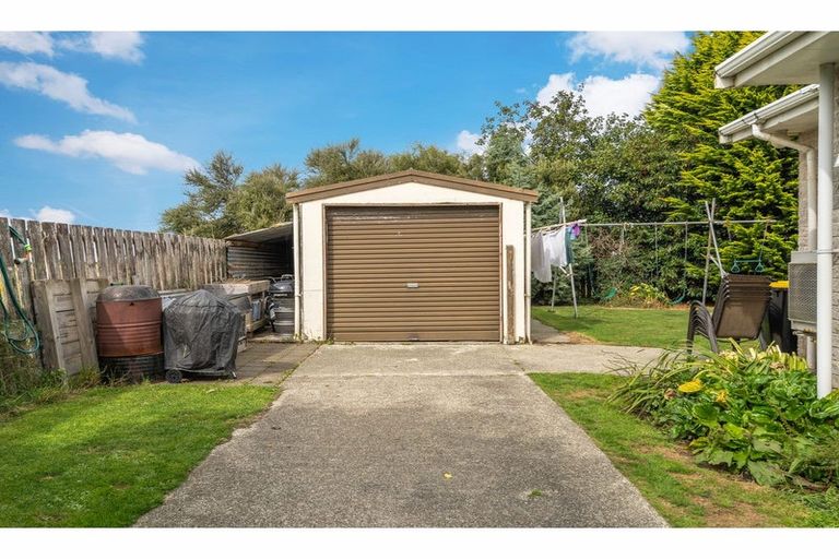 Photo of property in 15 Farrar Street, Heidelberg, Invercargill, 9812