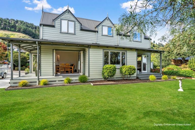 Photo of property in 2 Hillplough Heights, Richmond, 7020