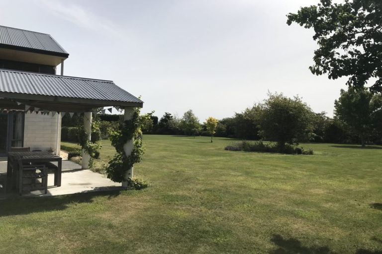 Photo of property in 282 Sharlands Road, Dunsandel, Rakaia, 7783