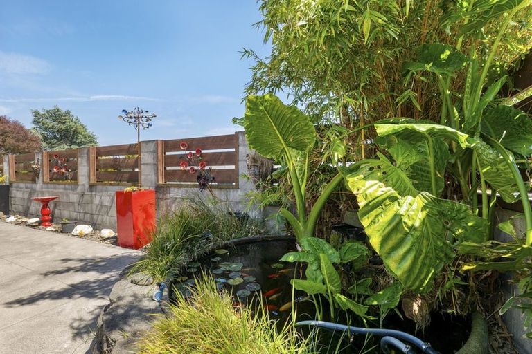 Photo of property in 17 Mace Street, Waitara, 4320