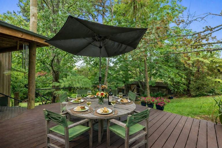 Photo of property in 54 Ridge Road, Lucas Heights, Auckland, 0632