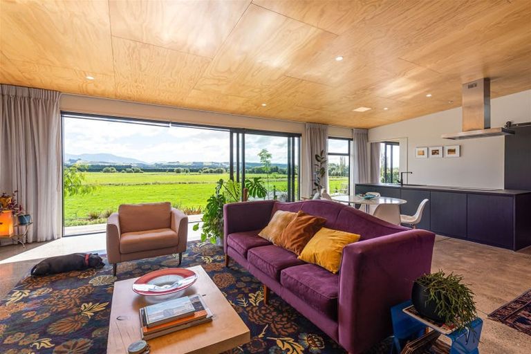 Photo of property in 1824 Cust Road, Cust, 7471