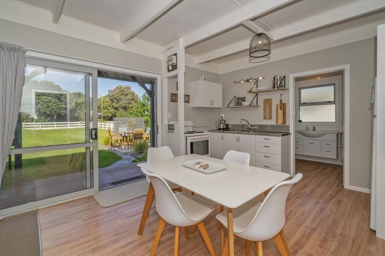 Photo of property in 25 Joseph Road, Wharekaho, Whitianga, 3592