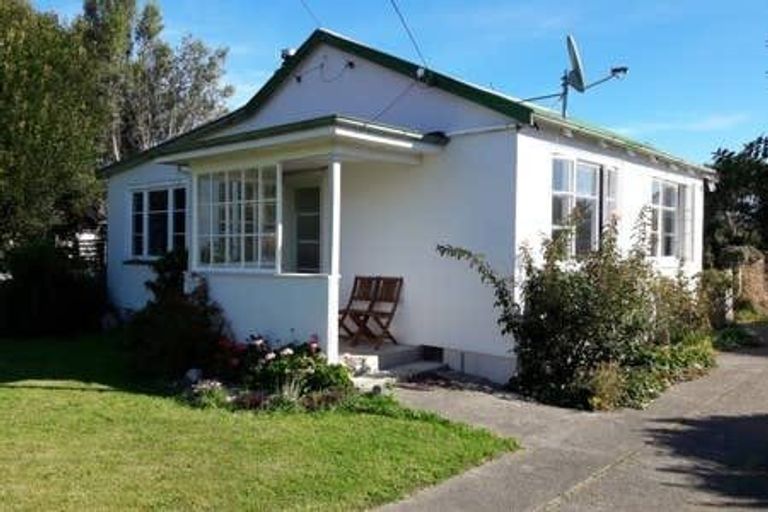 Photo of property in 9 Buckley Street, Cheviot, 7310