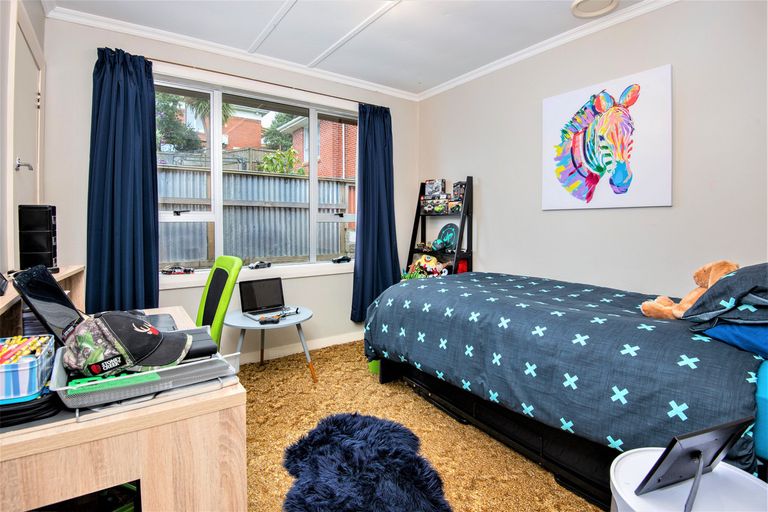 Photo of property in 1 Penrich Street, Abbotsford, Dunedin, 9018