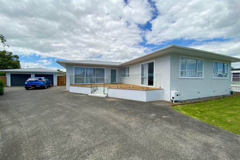 Photo of property in 58 Somerset Road, Springvale, Whanganui, 4501