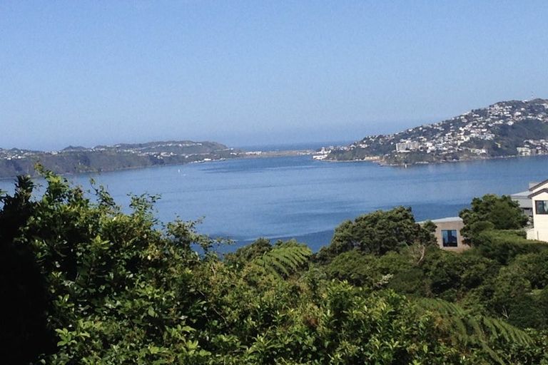 Photo of property in 70 Homebush Road, Khandallah, Wellington, 6035