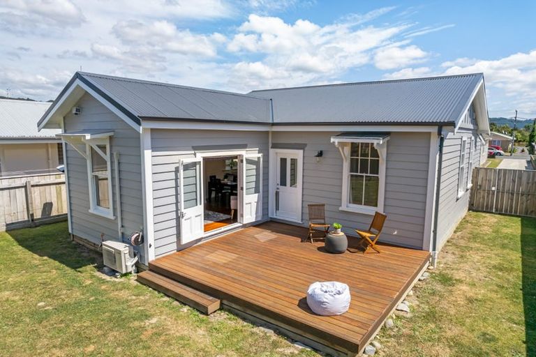Photo of property in 27a Liverpool Street, Trentham, Upper Hutt, 5018
