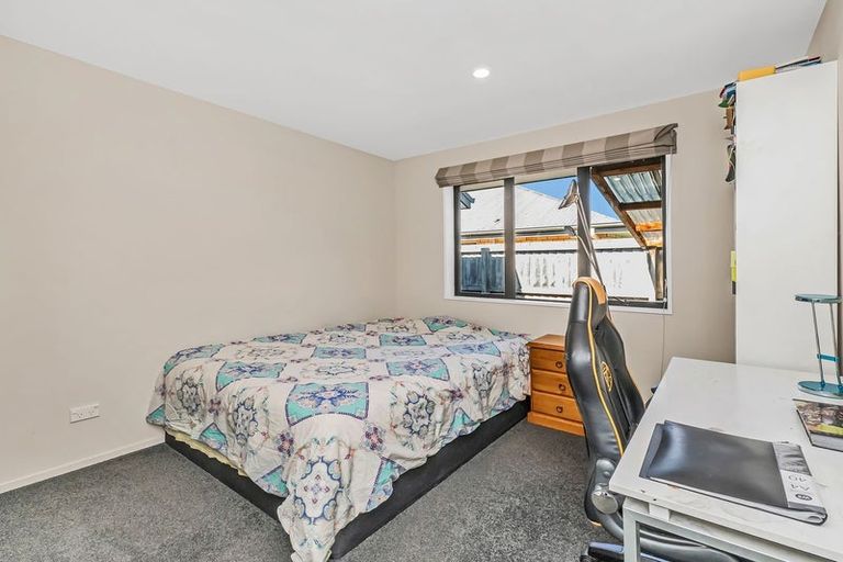 Photo of property in 805a East Maddisons Road, Rolleston, 7614