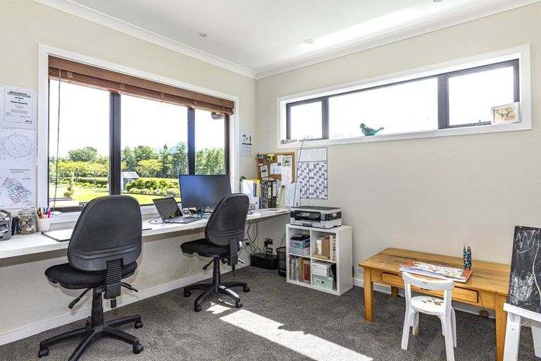 Photo of property in 214 Mayfield Klondyke Road, Mayfield, Ashburton, 7778