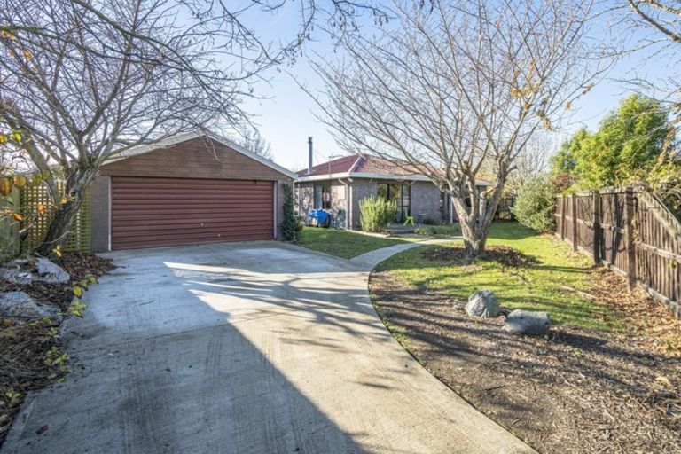Photo of property in 11 Harrall Place, Kaiapoi, 7630