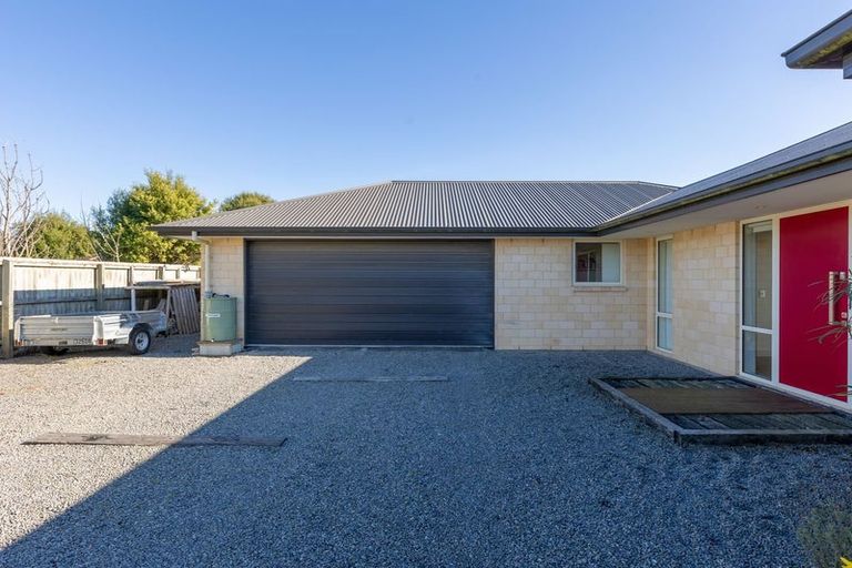 Photo of property in 156c Horndon Street, Darfield, 7510