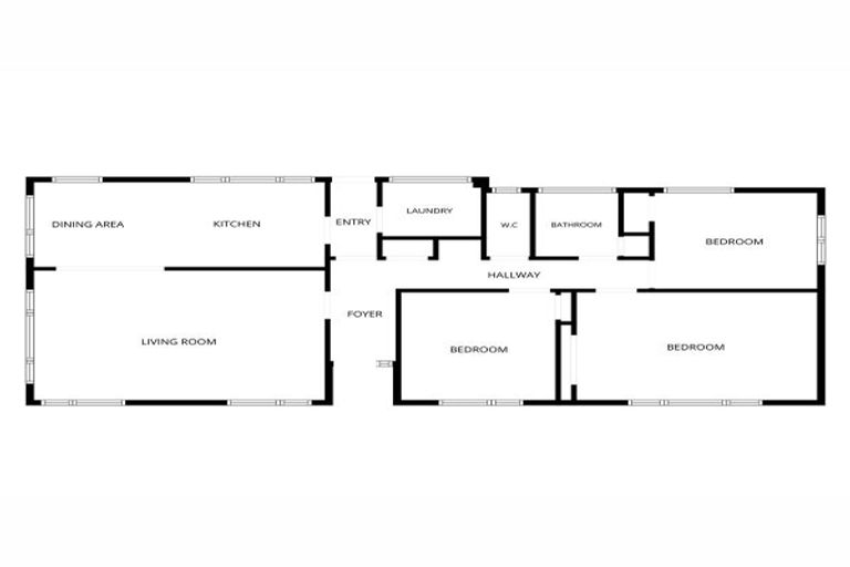 Photo of property in 37 Princess Street, Marton, 4710