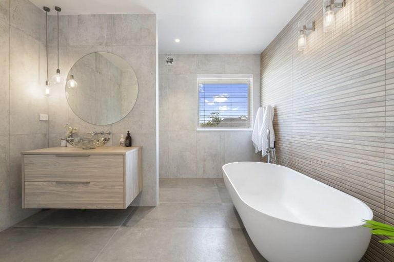 Photo of property in 59b Wilks Road West, Dairy Flat, Albany, 0794