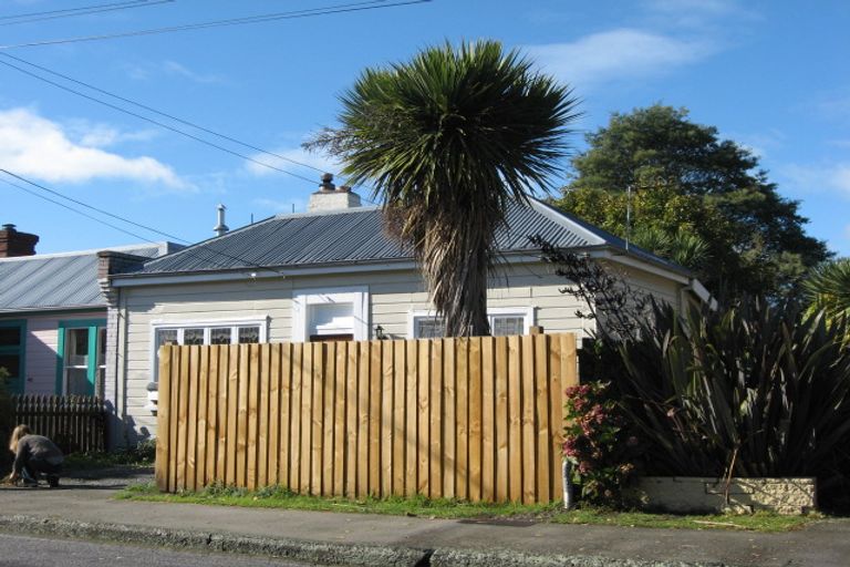 Photo of property in 38 York Street, Waltham, Christchurch, 8023