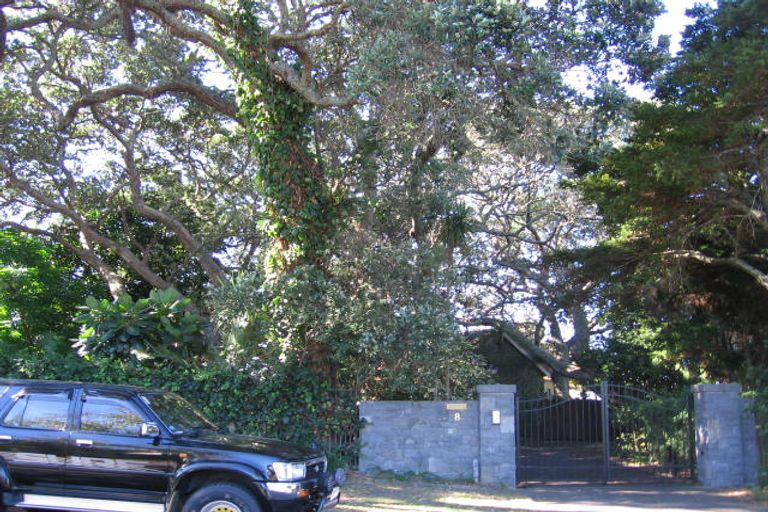 Photo of property in 8 Minnehaha Avenue, Takapuna, Auckland, 0622