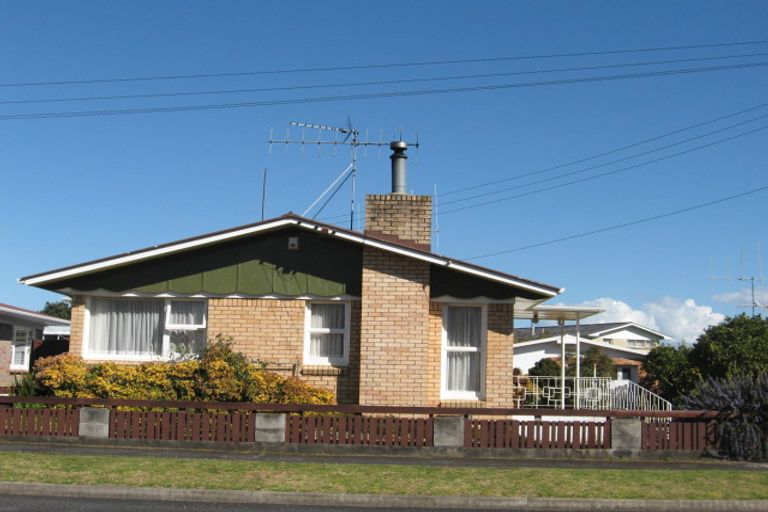 Photo of property in 207 Moanataiari Street, Thames, 3500