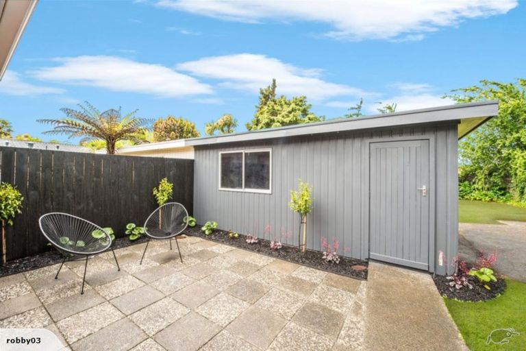 Photo of property in 34b Aurora Terrace, Hillcrest, Hamilton, 3216